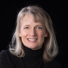 Diana C. Mutz, Samuel A. Stouffer Professor of Political Science and Communication