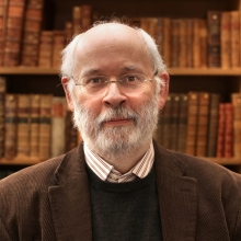 Joseph Farrell, Mark K. and Esther W. Watkins Professor in the Humanities