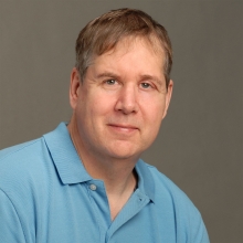 David Brainard, RRL Professor of Psychology