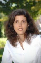 Anna Papafragou, Professor of Linguistics