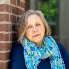 Julie Nelson Davis