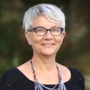 Doris Wagner, DiMaura Professor of Biology
