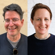 Michael Jones-Correa and Sophia Rosenfeld