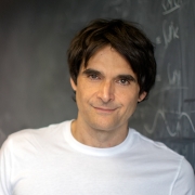 Justin Khoury