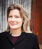  Pulitzer Prize Winner Jennifer Egan Is Artist-in-Residence at Penn 