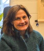  Marie Gottschalk, Edmund J. Kahn Distinguished Professor 