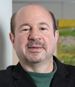  Michael E. Mann, Presidential Distinguished Professor of Earth and Environmental Science  