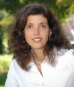  Anna Papafragou, Professor of Linguistics 