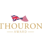  Thouron Award logo 