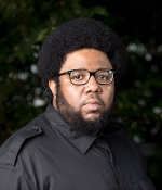  Tyshawn Sorey, Presidential Assistant Professor of Music 