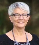  Doris Wagner, DiMaura Professor of Biology 