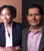  Marcia Chatelain and Matt Levendusky 