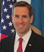  Scholarship Honoring Beau Biden Will Benefit Students at Penn 