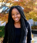  Penn Senior Rutendo Chigora Awarded non-U.S. Rhodes Scholarship 