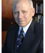  DeTurck Named Stephen A. Levin Dean of the College 