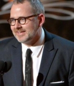  Alumnus Wins Academy Award 