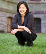  Angela Duckworth Receives Prestigious "Genius Grant" 