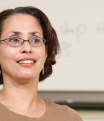  Eve Troutt Powell to Serve as SAS Associate Dean for Graduate Studies 